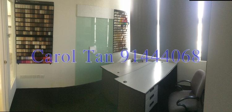 Near MRT - HARVEST @ WOODLANDS (D27), Factory #157572092